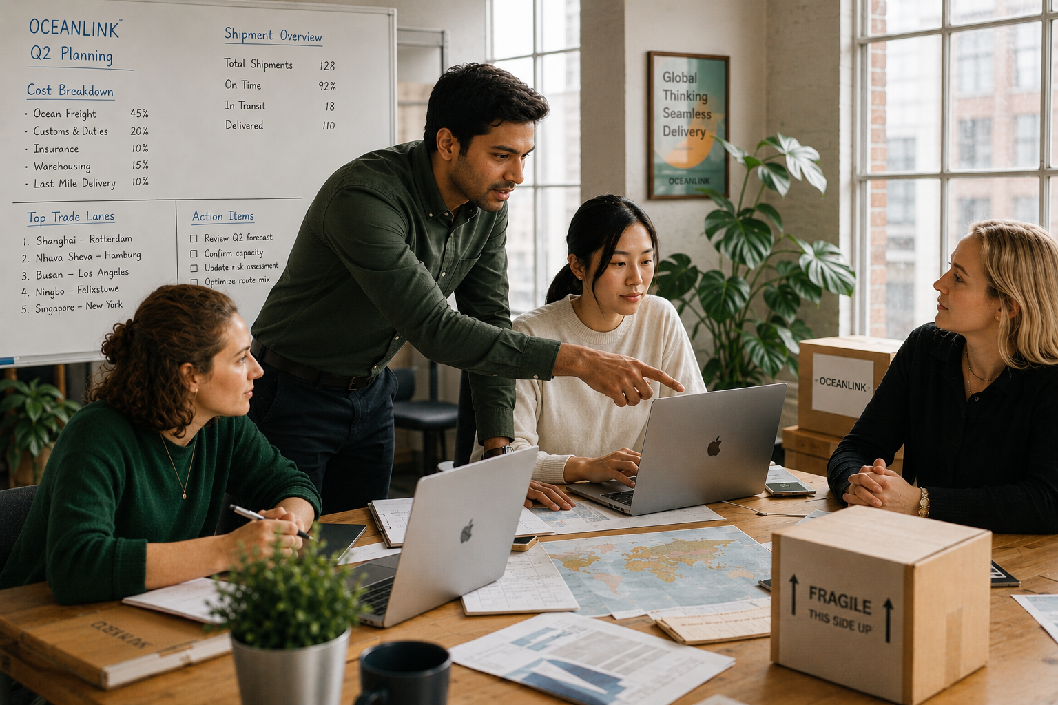 Careers at Eximple